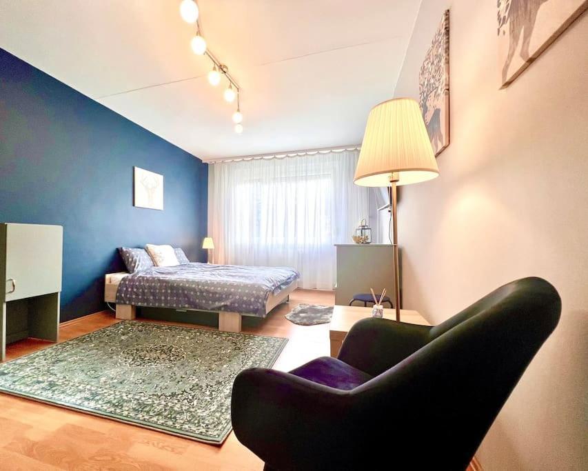Pille Apartman แซแก็ด ภายนอก รูปภาพ