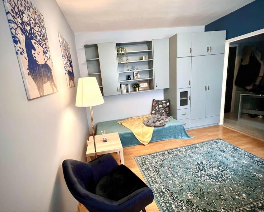 Pille Apartman แซแก็ด ภายนอก รูปภาพ